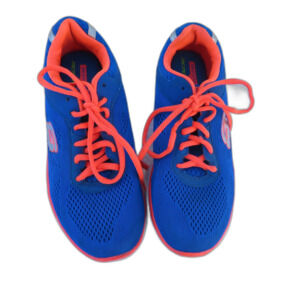 Skechers Skech Knit Flexsole Memory Foam Shoes